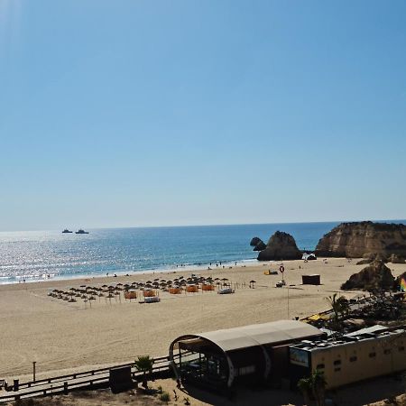 Acropole Algarve Beach Apartment 포티마오 외부 사진
