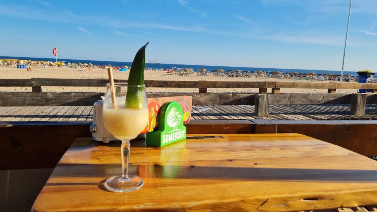 Acropole Algarve Beach Apartment 포티마오 외부 사진