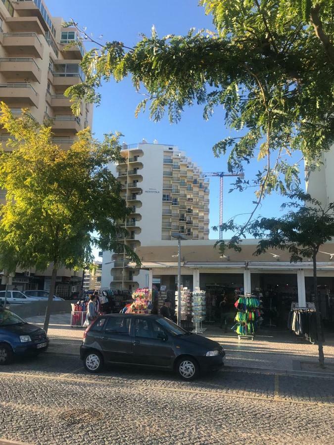 Acropole Algarve Beach Apartment 포티마오 외부 사진