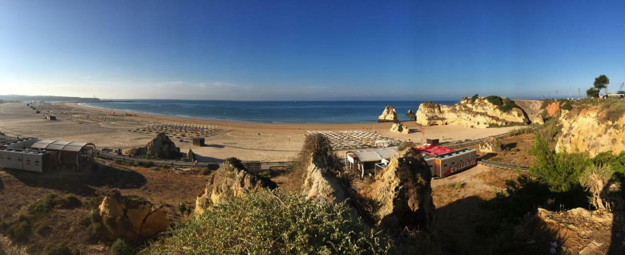 Acropole Algarve Beach Apartment 포티마오 외부 사진