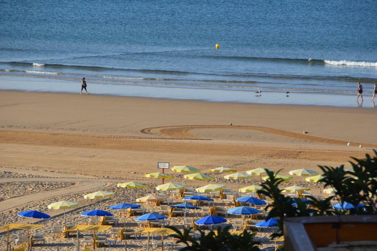 Acropole Algarve Beach Apartment 포티마오 외부 사진
