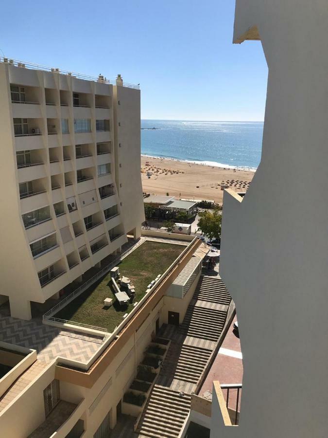 Acropole Algarve Beach Apartment 포티마오 외부 사진