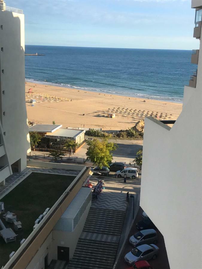 Acropole Algarve Beach Apartment 포티마오 외부 사진
