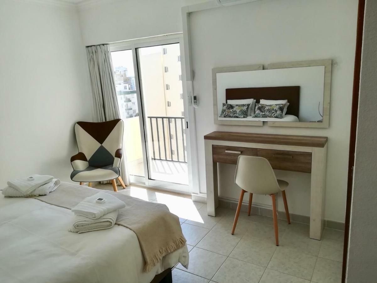 Acropole Algarve Beach Apartment 포티마오 외부 사진