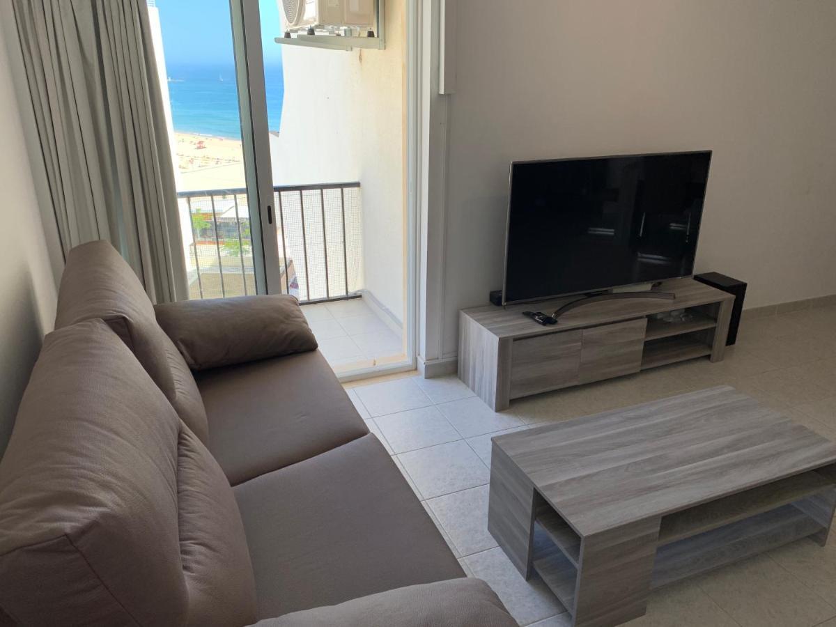 Acropole Algarve Beach Apartment 포티마오 외부 사진