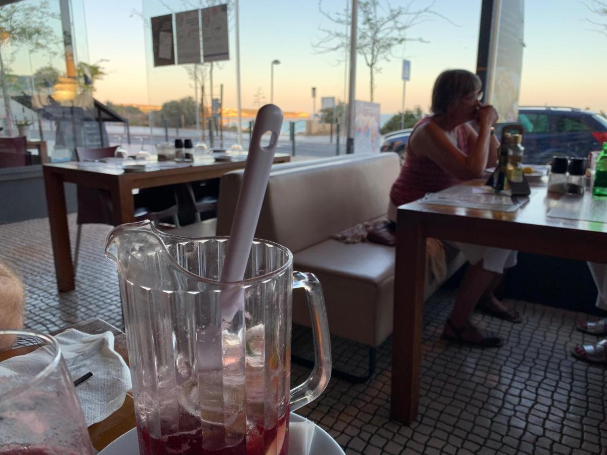 Acropole Algarve Beach Apartment 포티마오 외부 사진