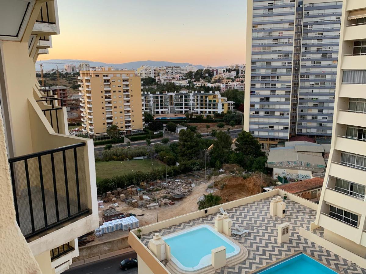 Acropole Algarve Beach Apartment 포티마오 외부 사진