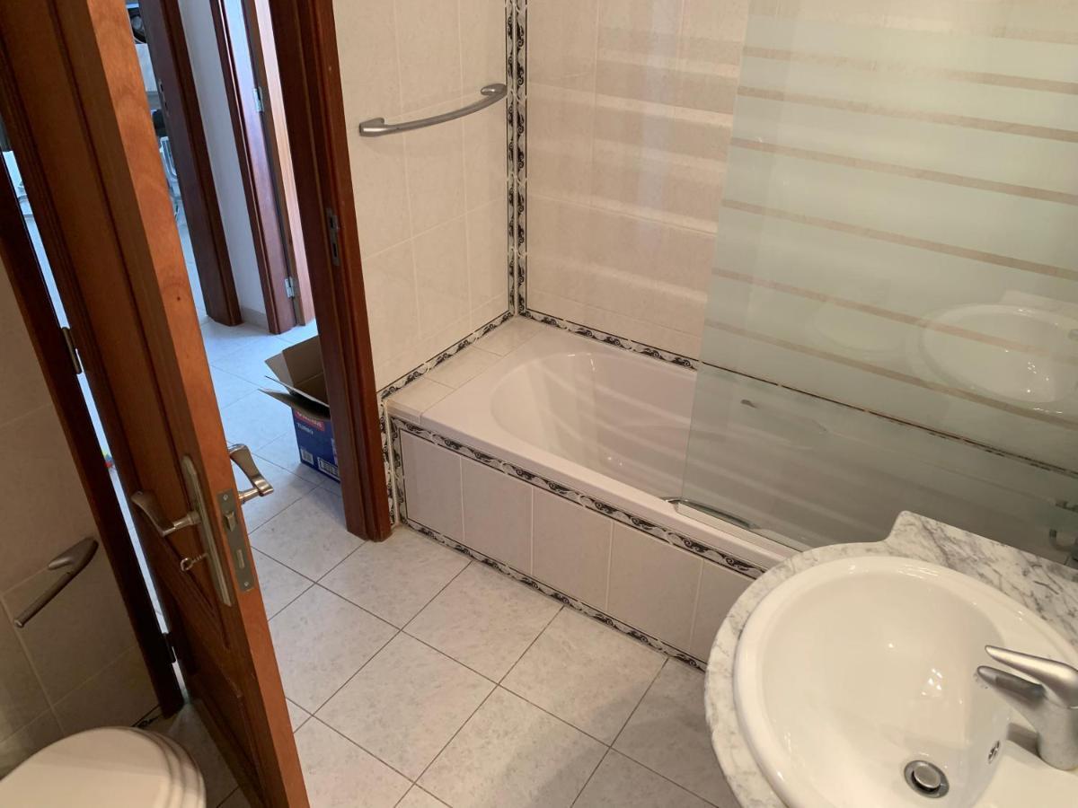 Acropole Algarve Beach Apartment 포티마오 외부 사진