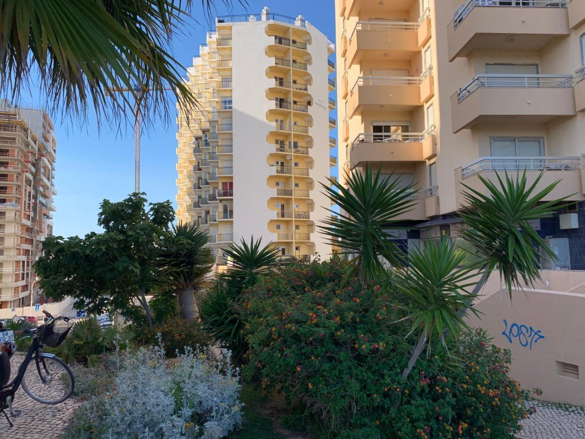 Acropole Algarve Beach Apartment 포티마오 외부 사진