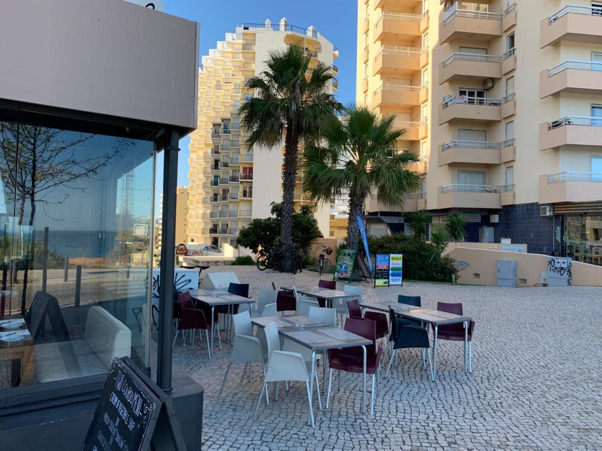 Acropole Algarve Beach Apartment 포티마오 외부 사진