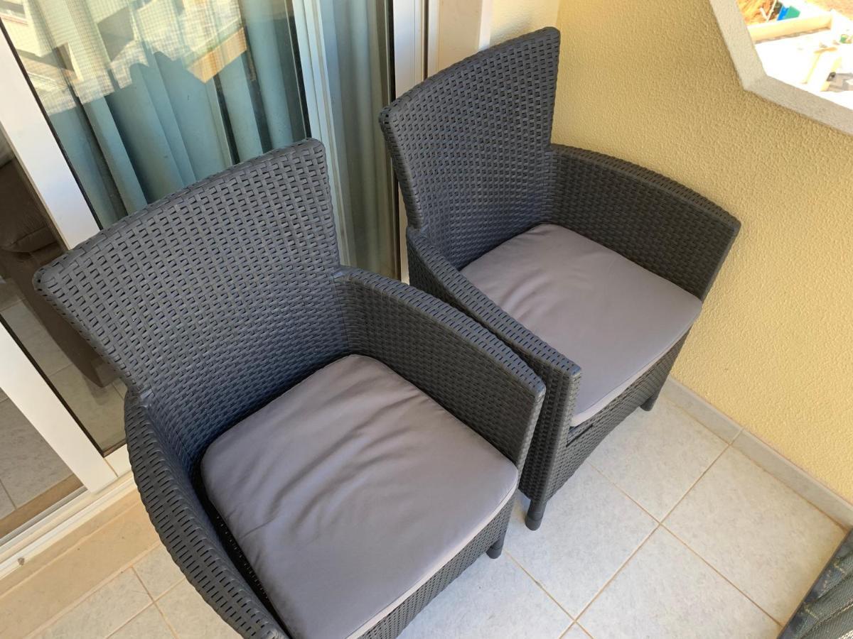 Acropole Algarve Beach Apartment 포티마오 외부 사진