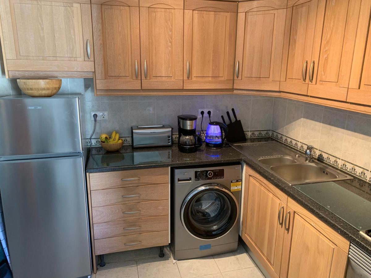 Acropole Algarve Beach Apartment 포티마오 외부 사진