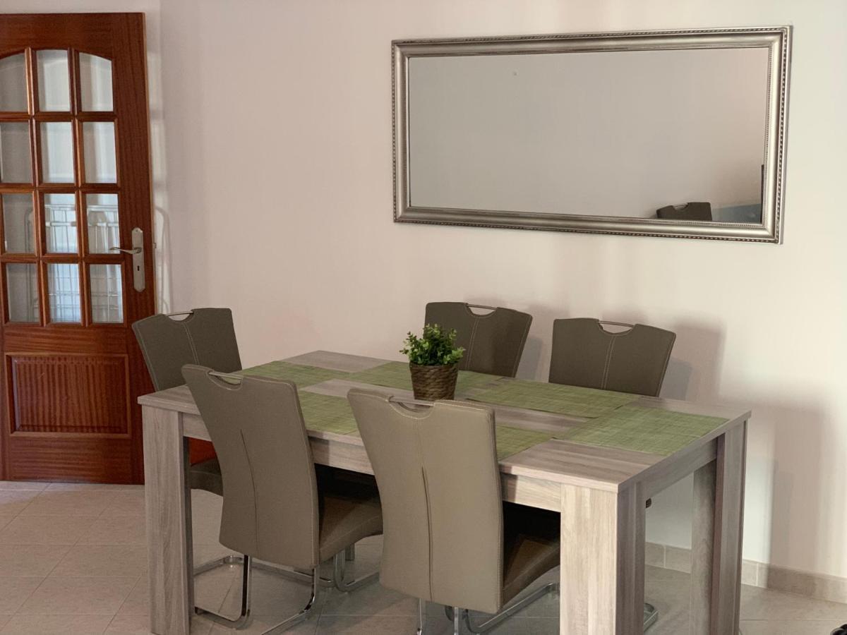 Acropole Algarve Beach Apartment 포티마오 외부 사진