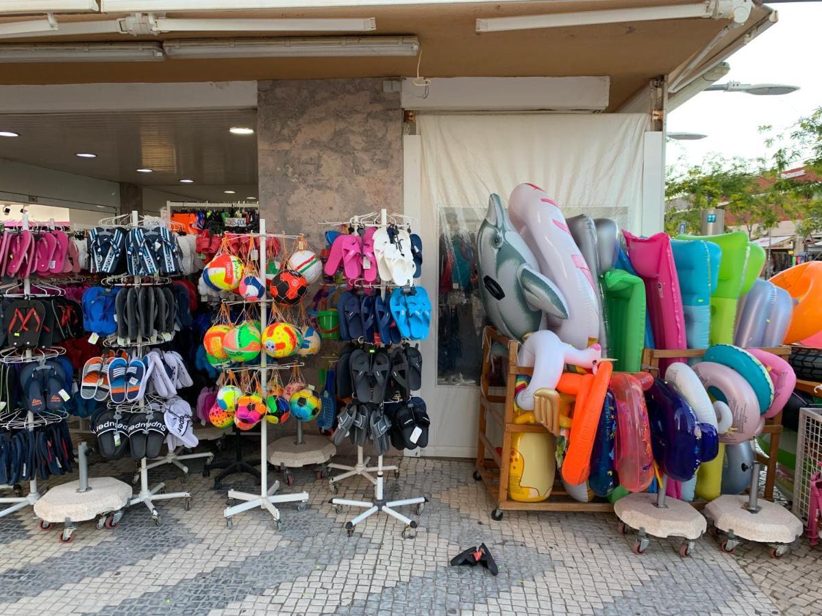 Acropole Algarve Beach Apartment 포티마오 외부 사진