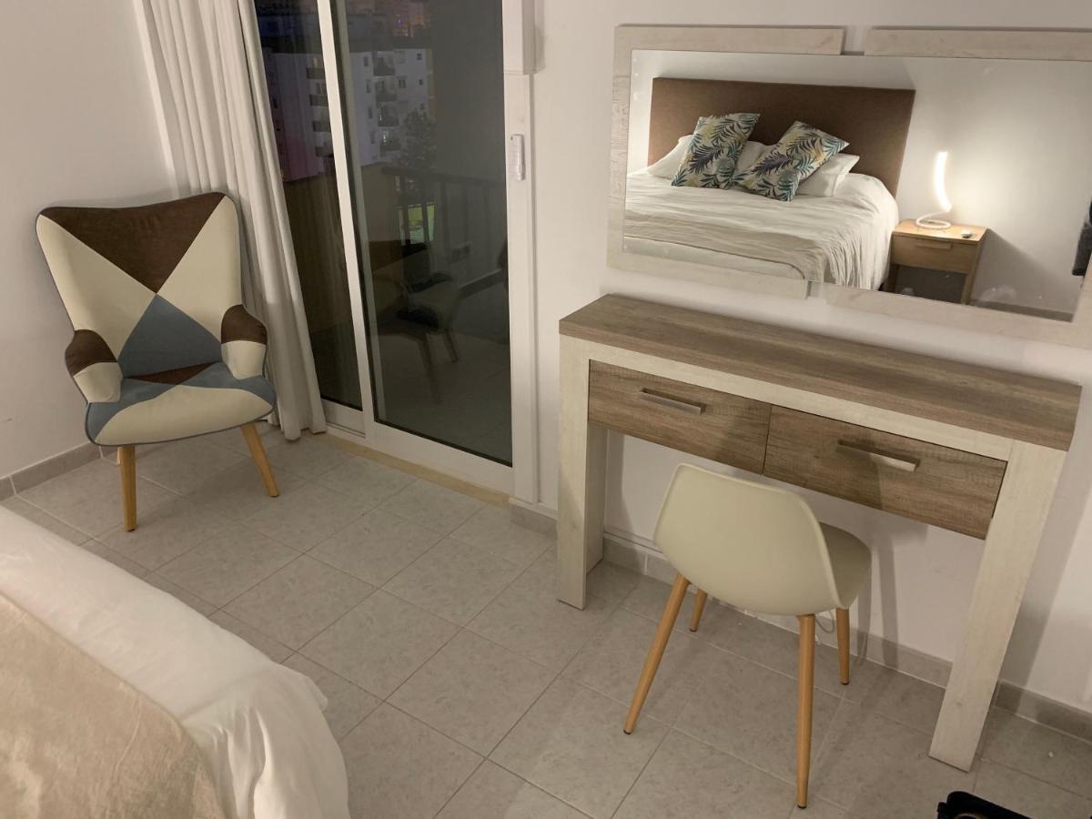 Acropole Algarve Beach Apartment 포티마오 외부 사진