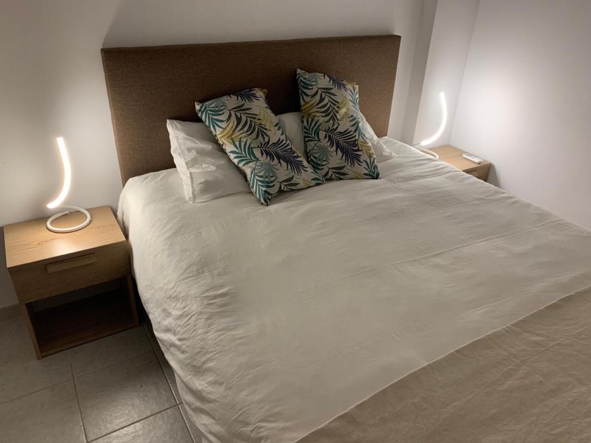Acropole Algarve Beach Apartment 포티마오 외부 사진