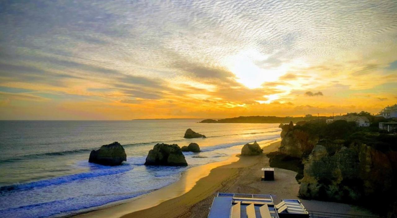 Acropole Algarve Beach Apartment 포티마오 외부 사진